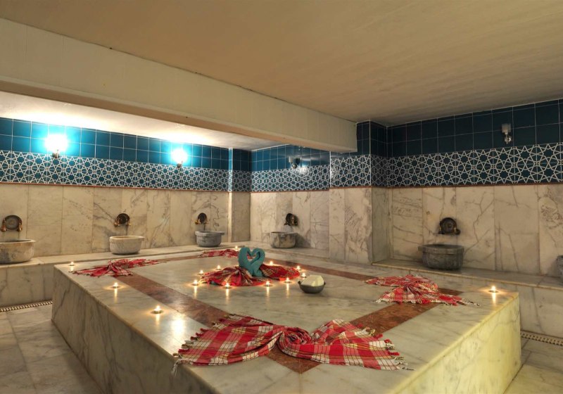 Beispiel: Wellness & Entspannung