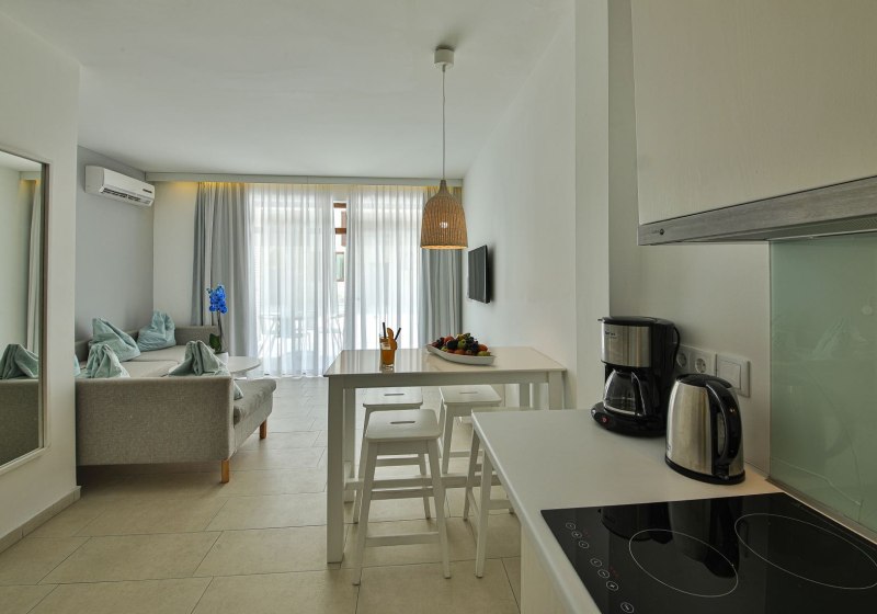 Zimmer & Wohnkomfort