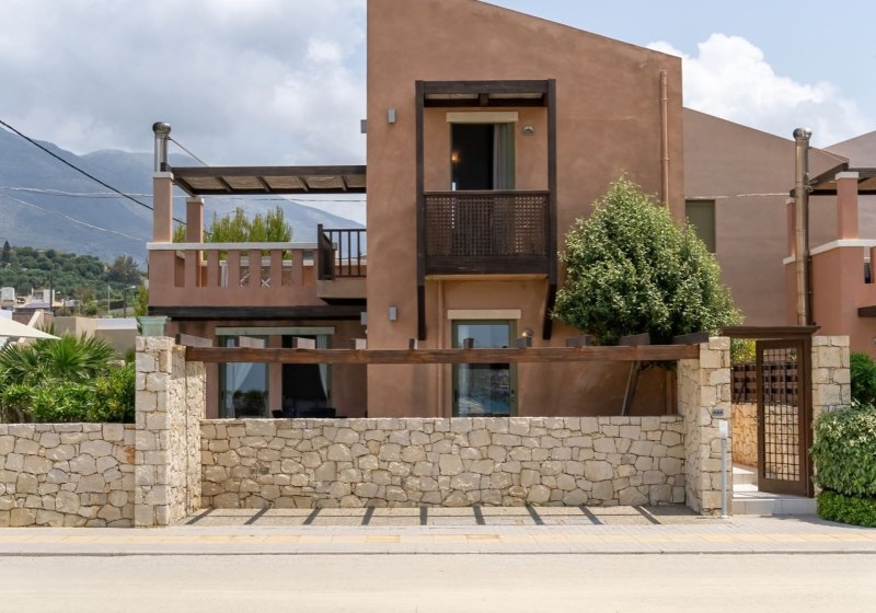 Plakias Cretan Resort by Alegria