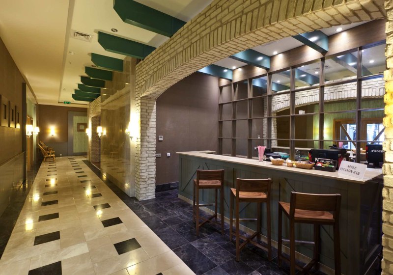 Wellness & Entspannung