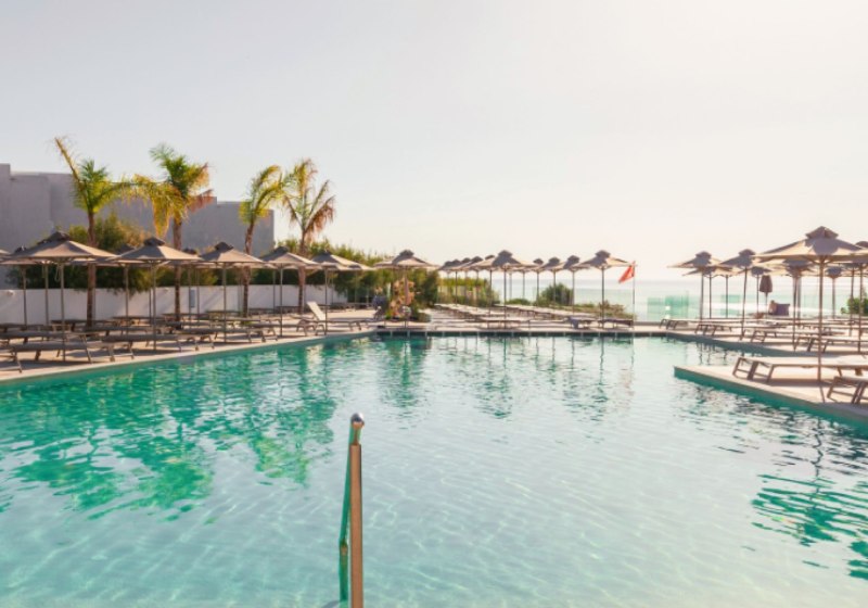 Ausstattung & Service