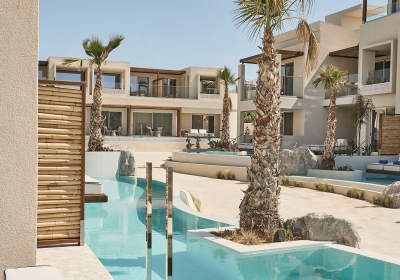 Ausstattung & Service