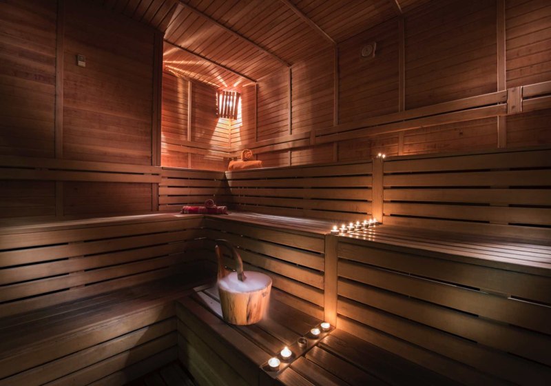Beispiel: Wellness & Entspannung