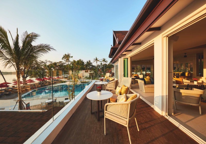 Ausstattung & Service