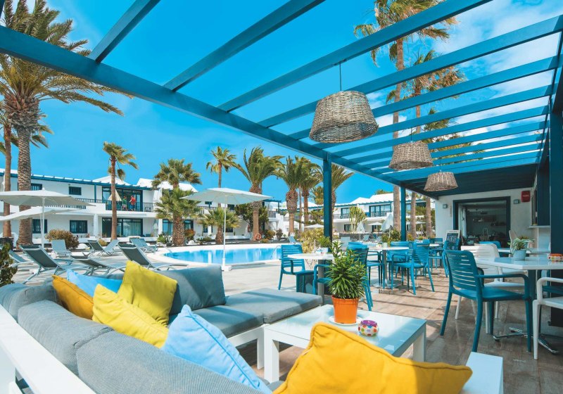 Ausstattung & Service