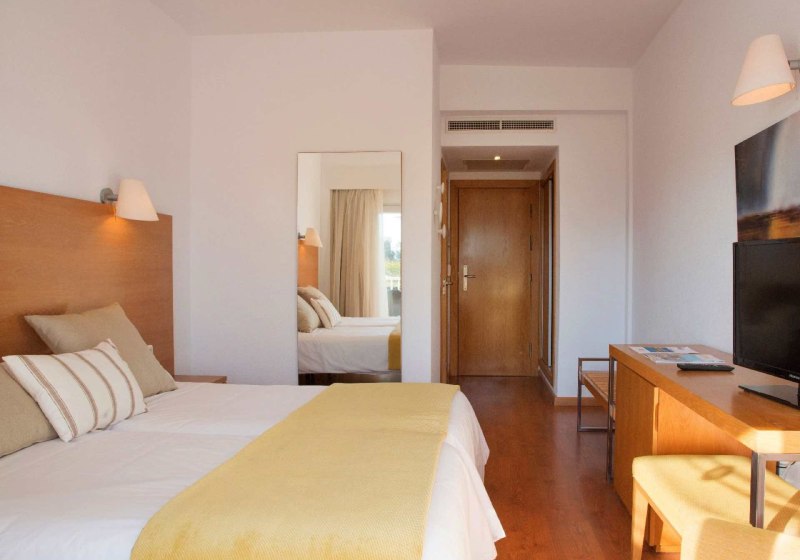 Zimmer & Wohnkomfort