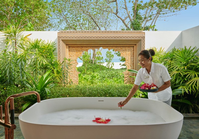 Wellness & Entspannung