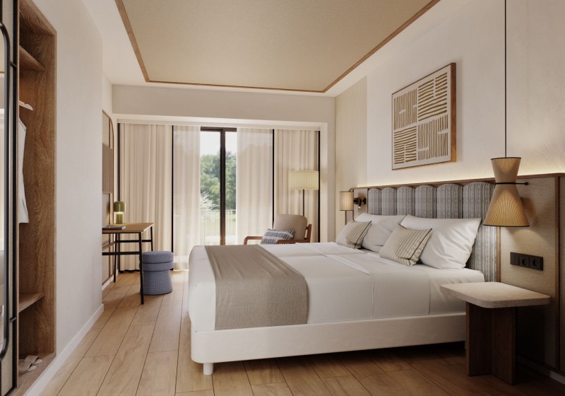 Zimmer & Wohnkomfort