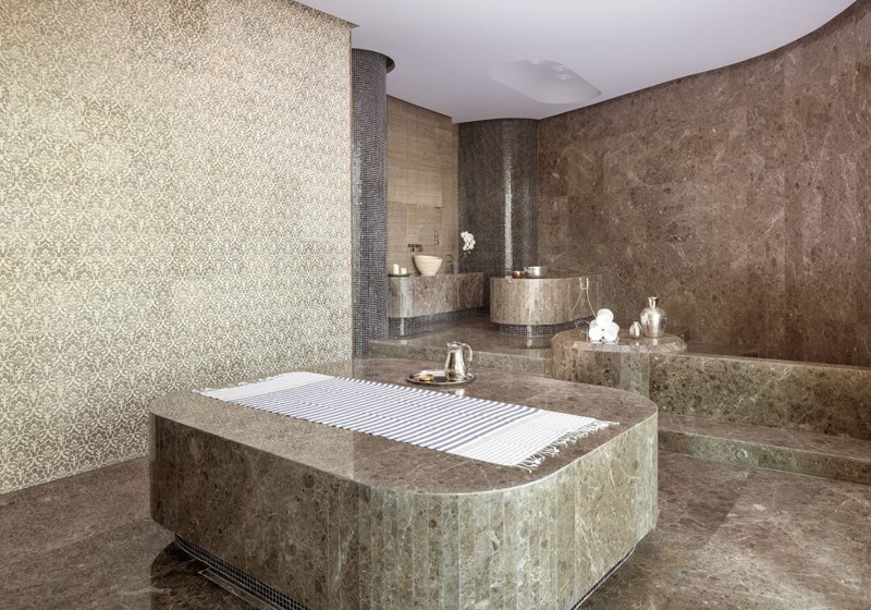 Beispiel: Wellness & Entspannung