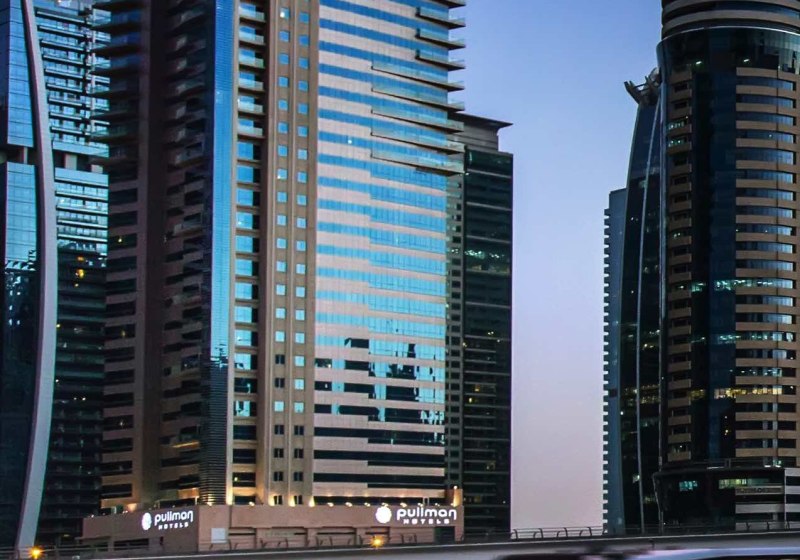 Pullman Jumeirah Lake Towers