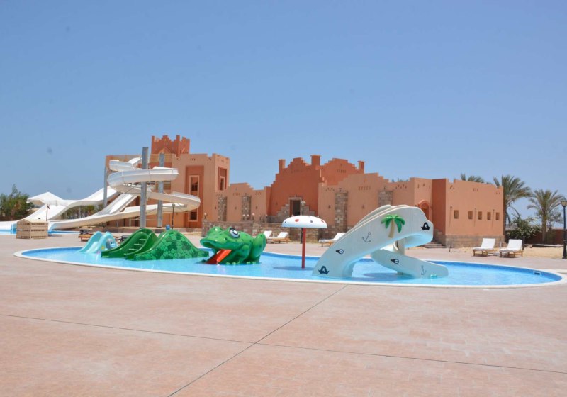 Dream Lagoon View Resort & Aquapark