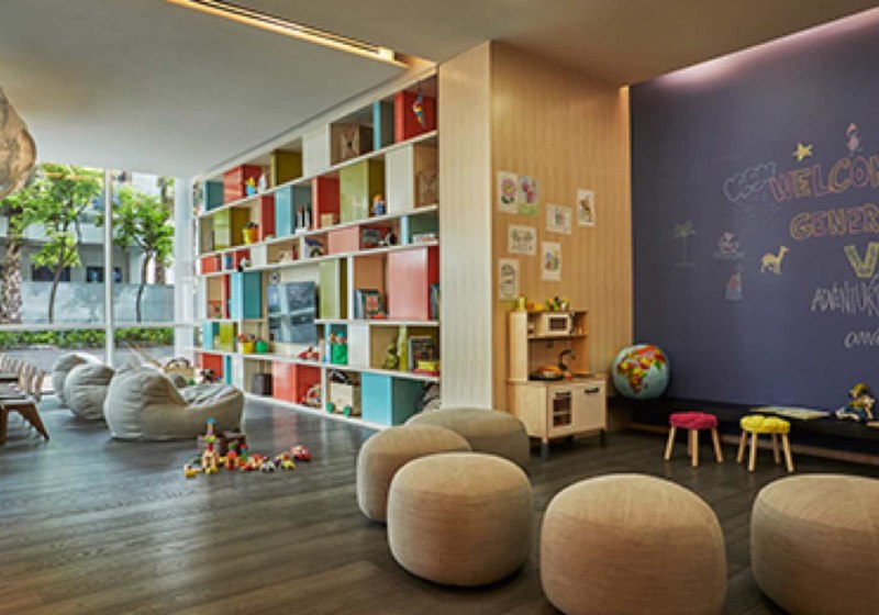 FIVE Palm Jumeirah Dubai