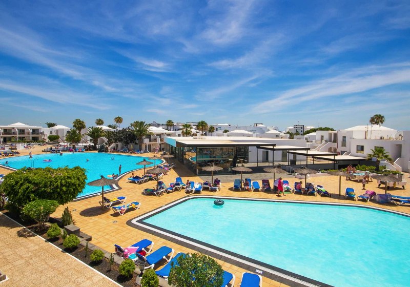 Ausstattung & Service