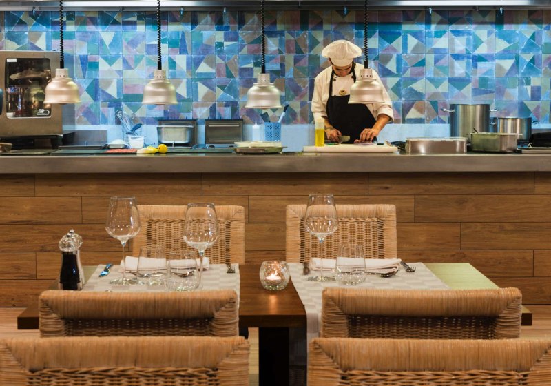 Elba Lanzarote Royal Village Resort