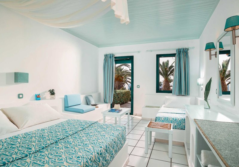 Zimmer & Wohnkomfort