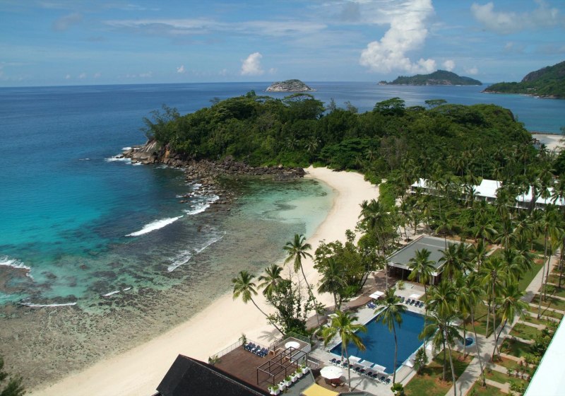 Avani+ Barbarons Seychelles