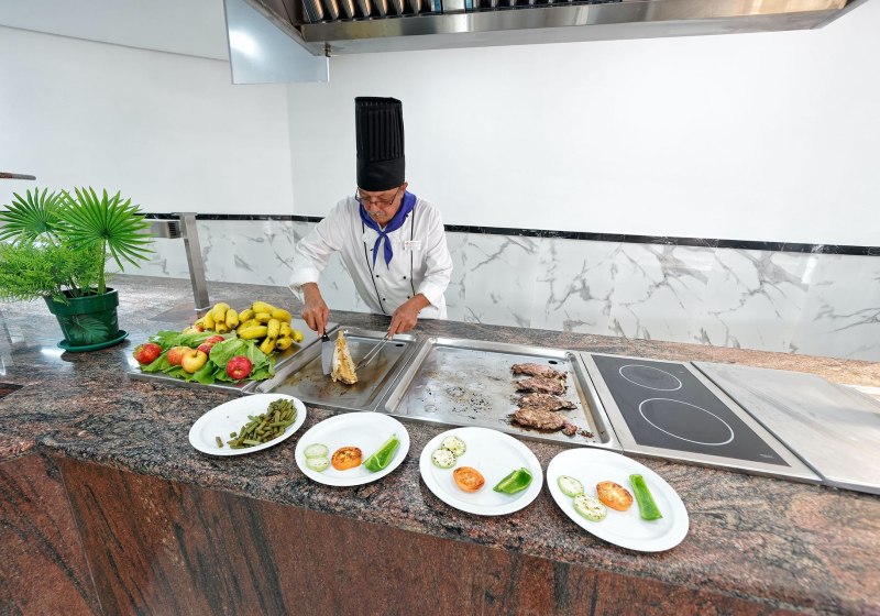 Maspalomas Oasis Club