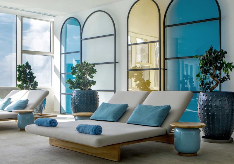 Wellness & Entspannung