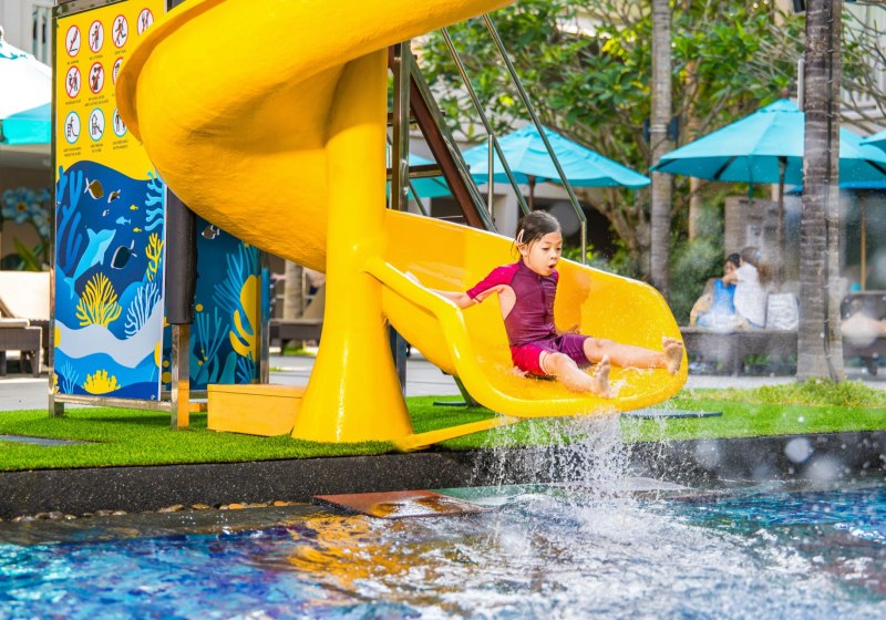Grand Mercure Phuket Patong