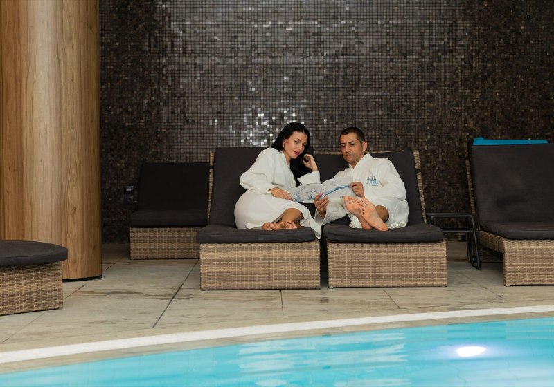 Wellness & Entspannung