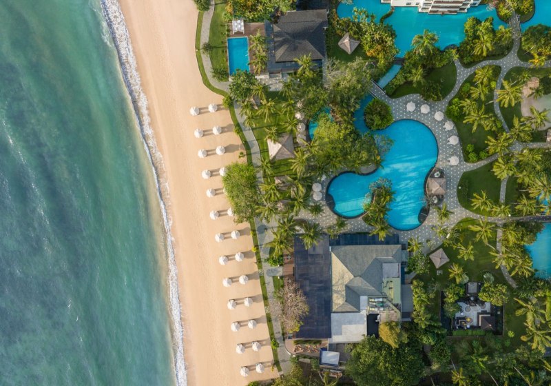 The Laguna, a Luxury Collection Resort & Spa