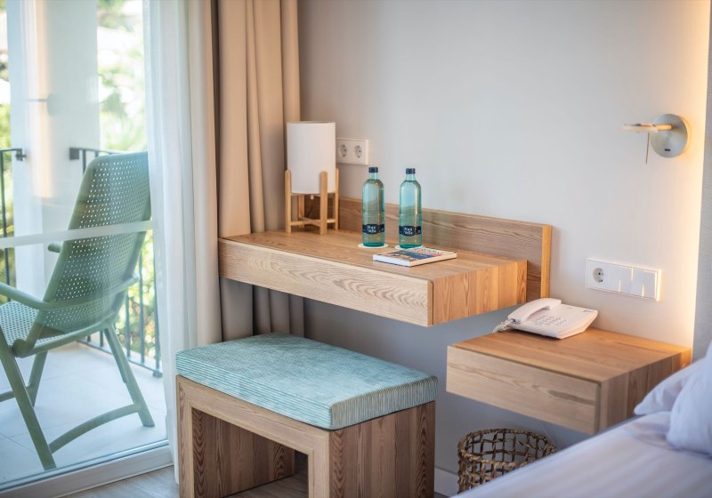 Zimmer & Wohnkomfort