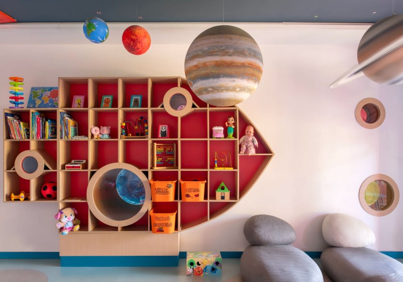 The Ritz-Carlton Tenerife, Abama