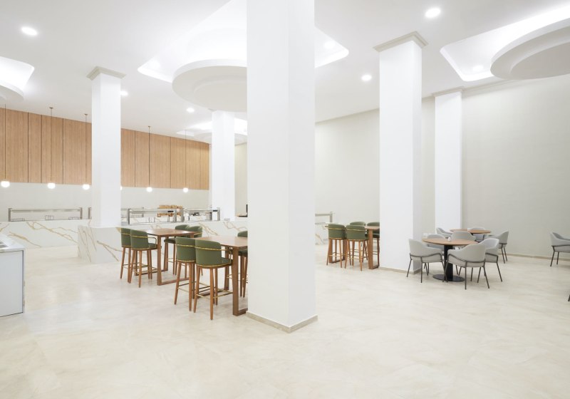 Eleni Holiday Resort