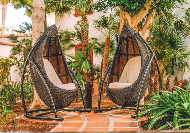 Ausstattung & Service