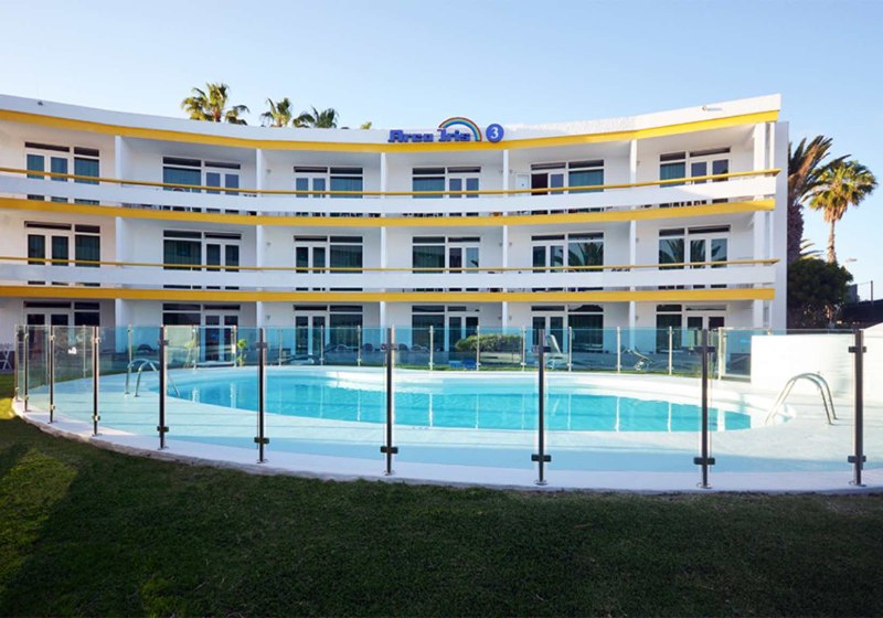 Ausstattung & Service