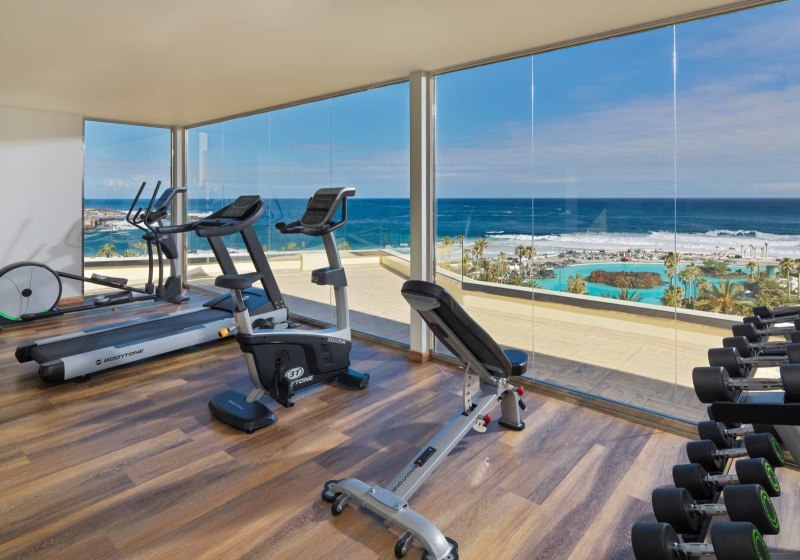 Beispiel: Sport & Fitness