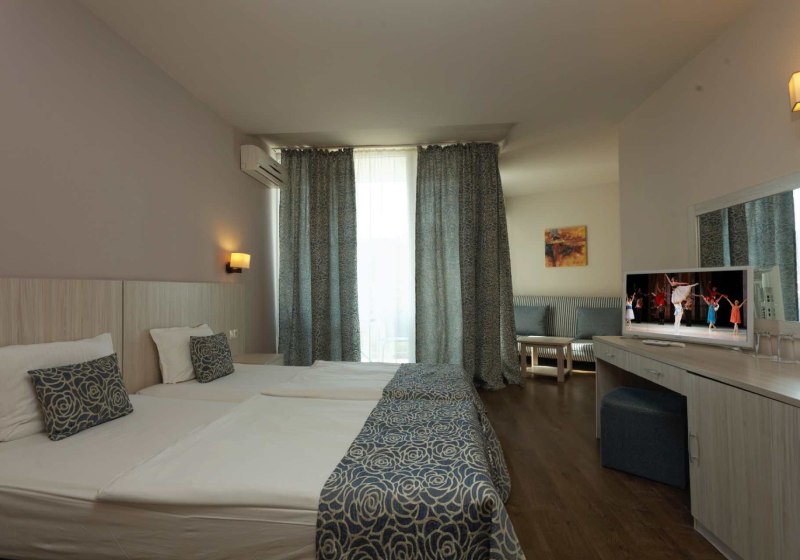 Hotel Allgemein