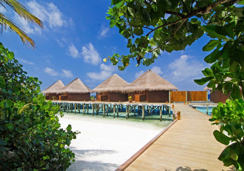 Zimmer & Wohnkomfort