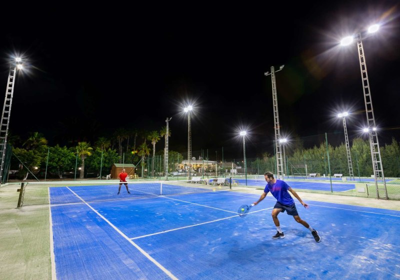 Beispiel: Sport & Fitness