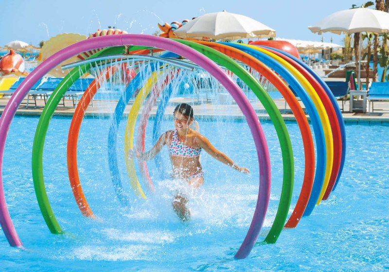 Albatros White Beach