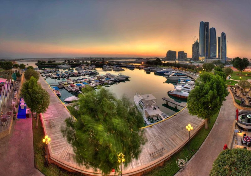 InterContinental Abu Dhabi