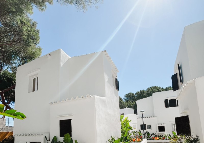 Ausstattung & Service