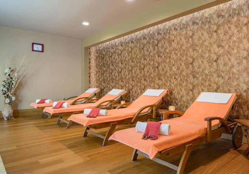 Wellness & Entspannung