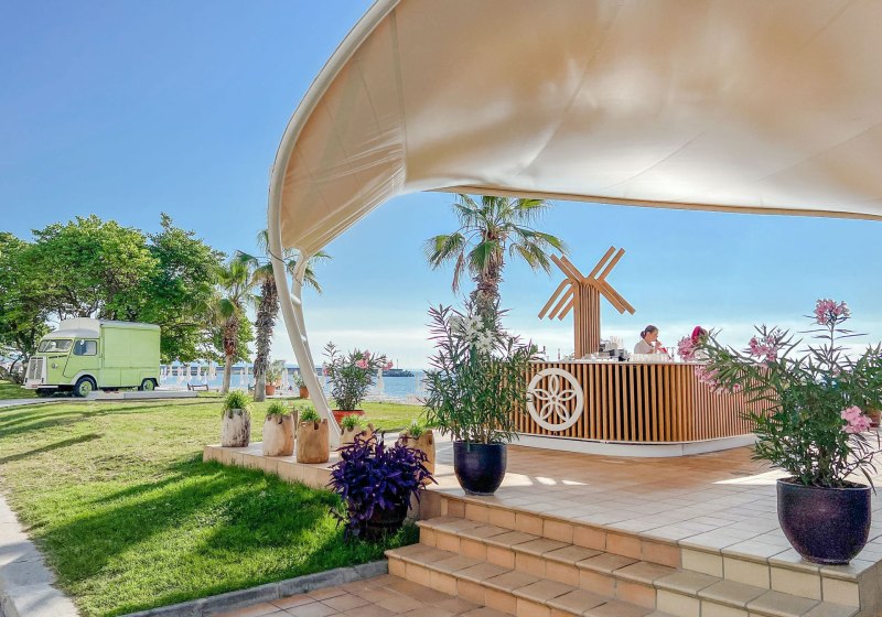 Kulinarik & Restaurants