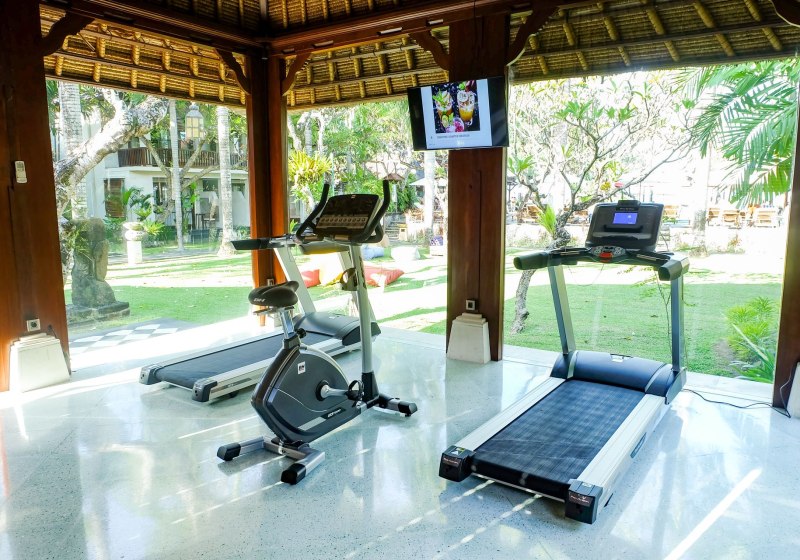 Beispiel: Sport & Fitness