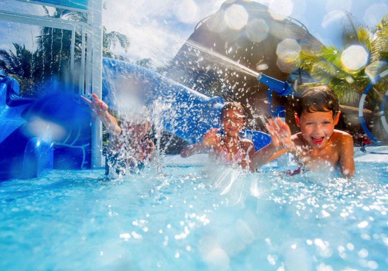 Holiday Inn Resort Kandooma Maldives