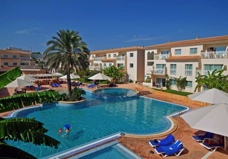 Ausstattung & Service