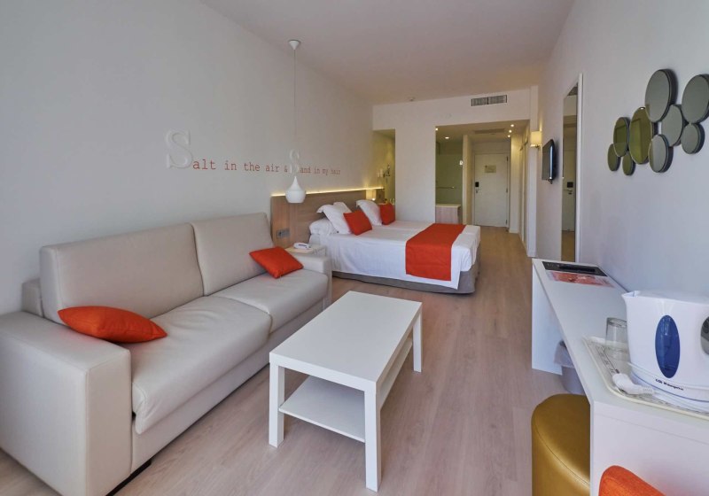 Zimmer & Wohnkomfort