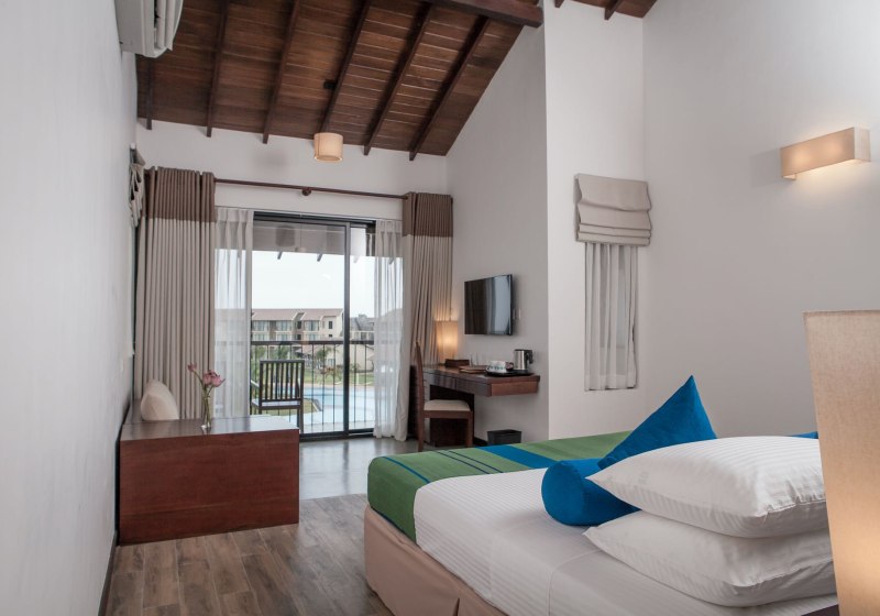 Zimmer & Wohnkomfort