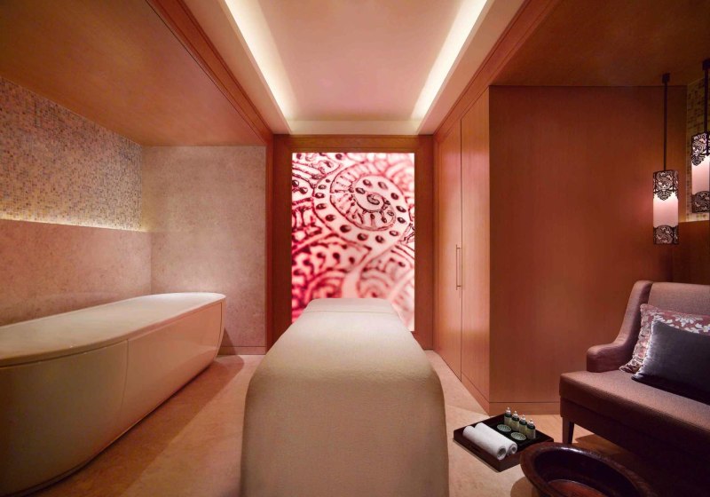 Wellness & Entspannung