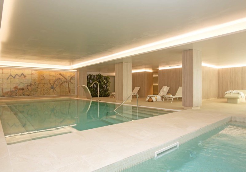 Wellness & Entspannung