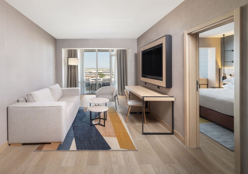 Zimmer & Wohnkomfort