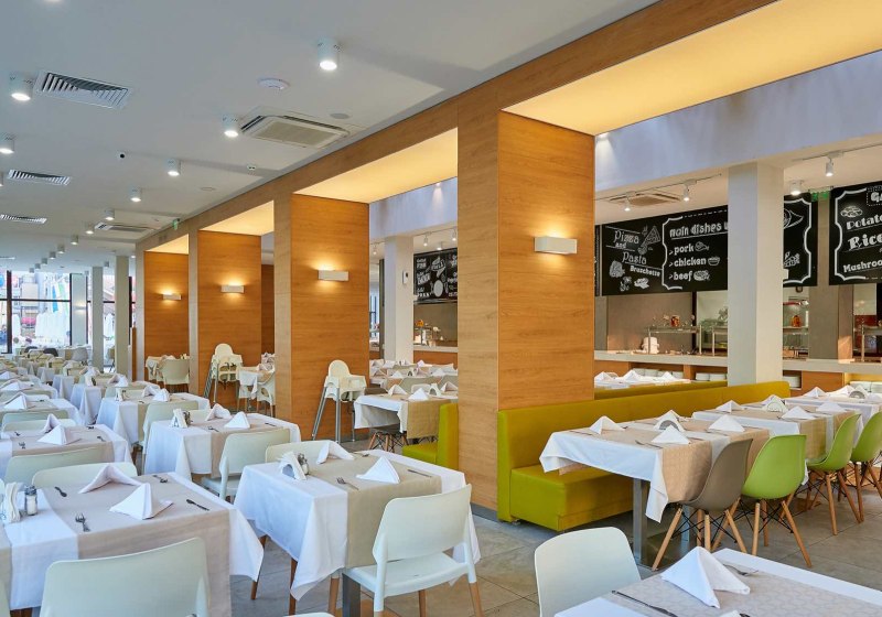 Kulinarik & Restaurants