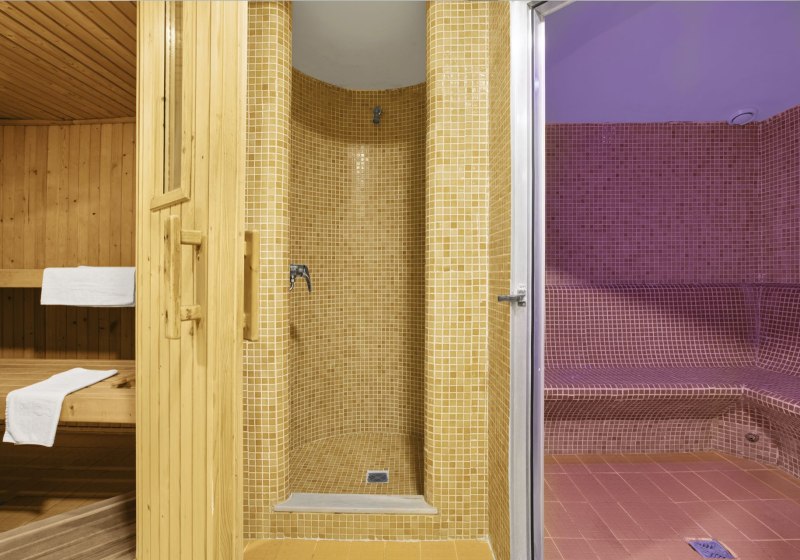 Wellness & Entspannung