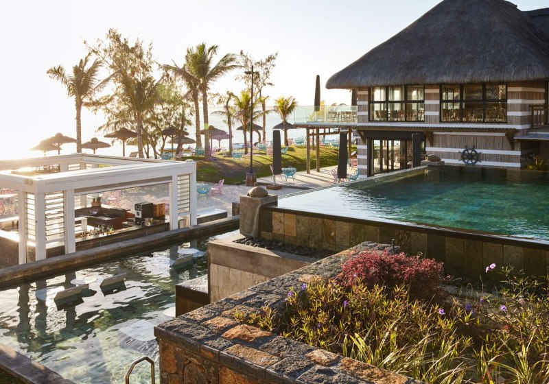 Ausstattung & Service